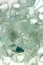 RAW Crushed Glass